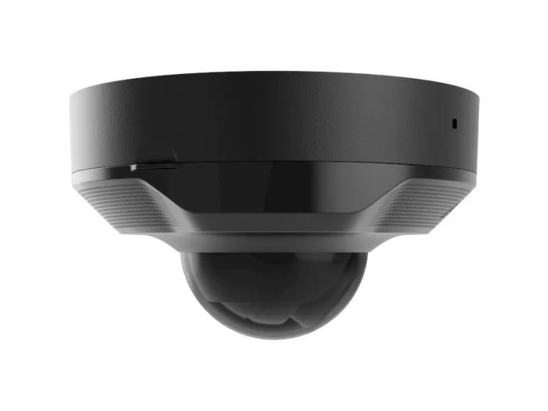 IP-камера відеоспостереження Ajax DomeCam Mini 8 Mp/2.8 mm ASP Black (000039328) - фото 4