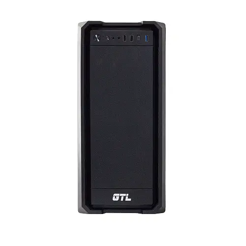 Комп'ютер GTL Office Advanced 123 (Intel Core i3 12100 / H610 / 16G DDR4 / SSD 480 GB / ATX / 500W / no OS) (GTLCOA1216S4A5_M6138) - фото 2