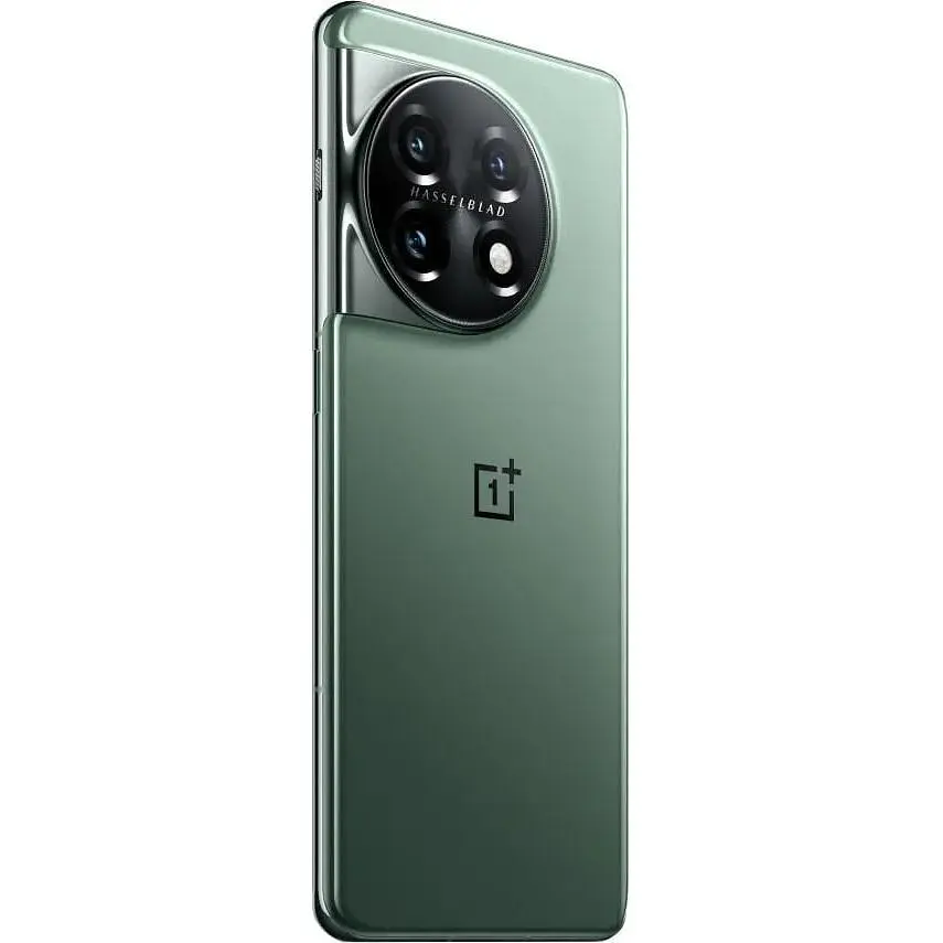 Смартфон OnePlus 11 16/256Gb Green (Global Version) - фото 4