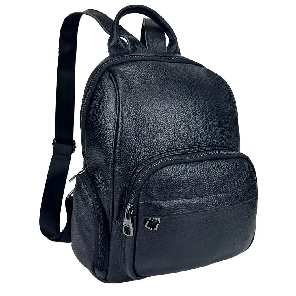 Жіночий рюкзак Olivia Leather NWBP27-7729A-BP - фото 3