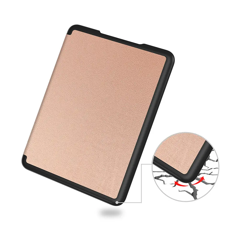 Чохол ArmorStandart для Amazon Kindle Paperwhite 12th Gen 2024 / Kindle Colorsoft Rose Gold (ARM81962) - фото 5