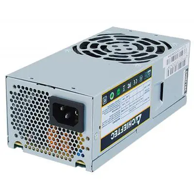 Блок живлення Chieftec 350W (GPF-350P) - фото 2