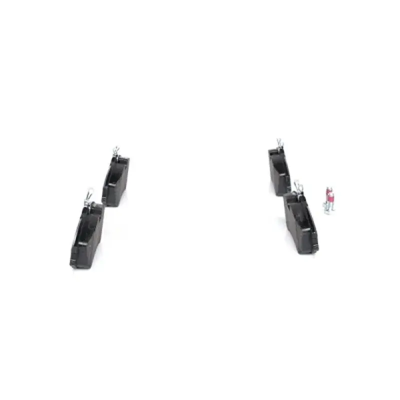 Гальмівні колодки Bosch 0 986 424 583 - фото 4