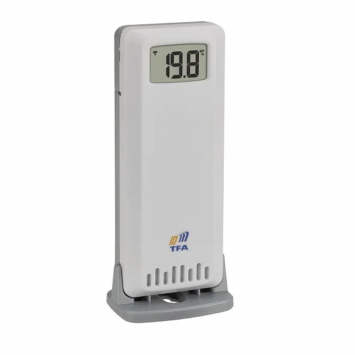 Метеостанция TFA WIFI TFA.me ID-04 35810201 - фото 7