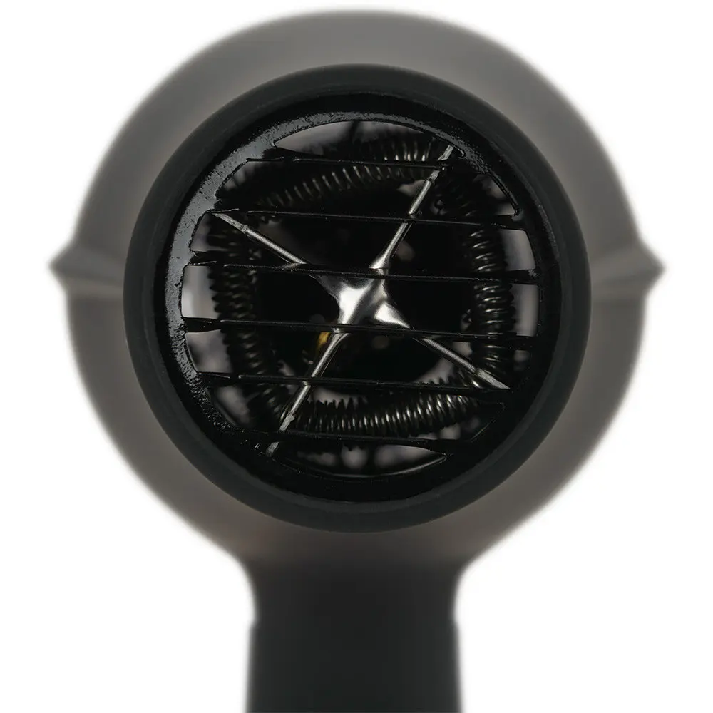 Фен Polaris PHD 2018 Ti Black - фото 4