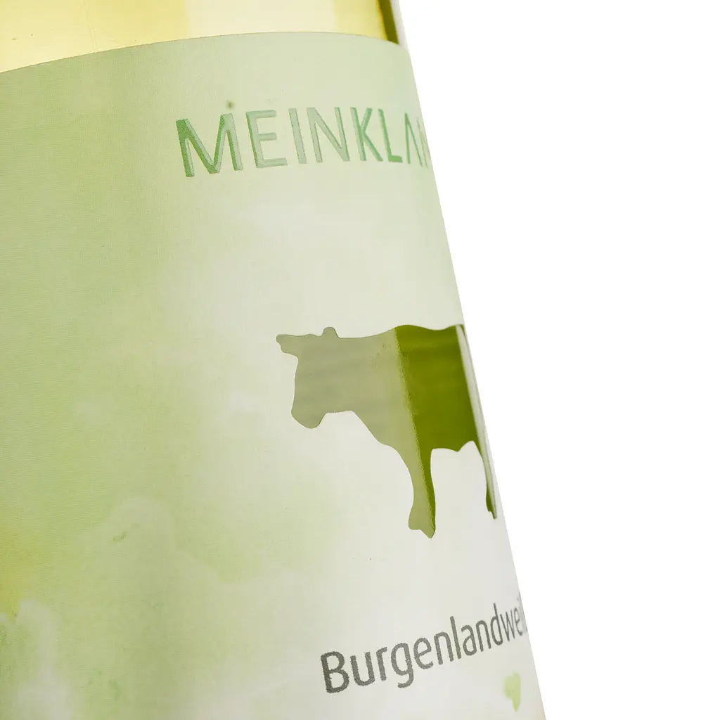 Вино Meinklang Burgenland White, белое, сухое, 0.75 л - фото 3