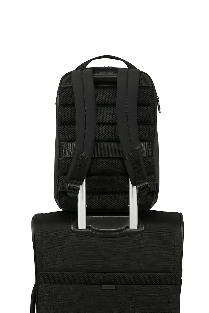 Рюкзак Samsonite MODERNY BLACK 37,5x25x13 KS6*09001 - фото 9