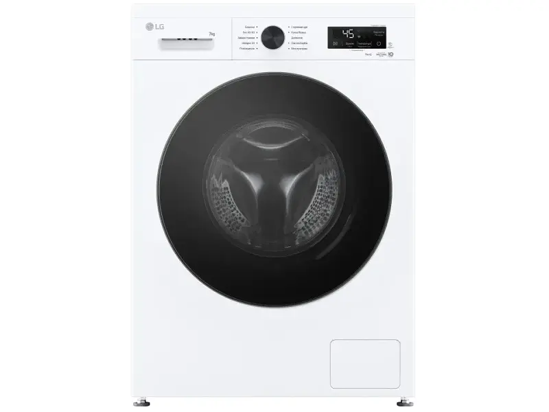 Пральна машина автоматична LG F2Y2HS5WE