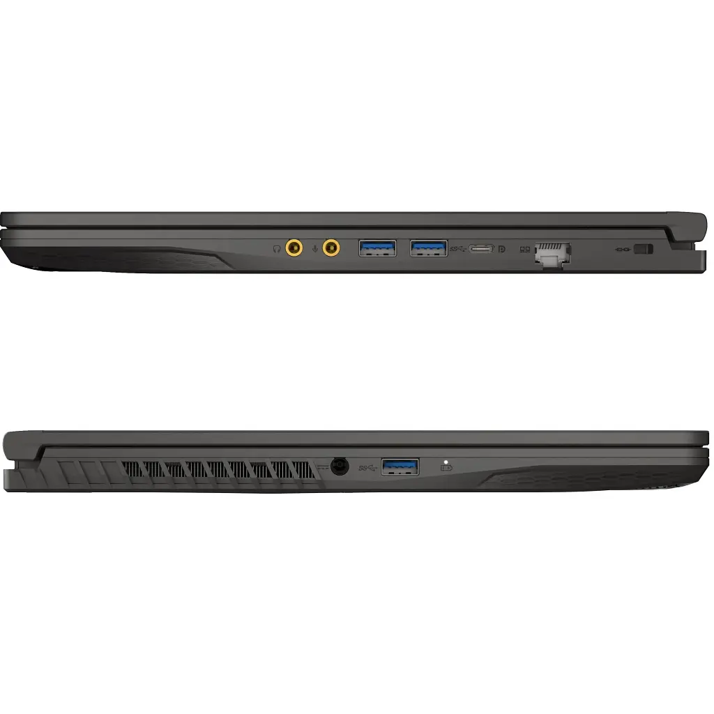 Ноутбук MSI Thin A15 B7VF (B7VF-412XPL) - фото 9