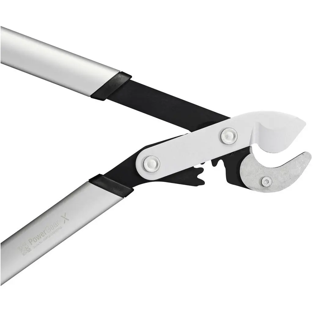 Сучкоріз контактний Fiskars PowerGearX LX99-L (1020189) - фото 2