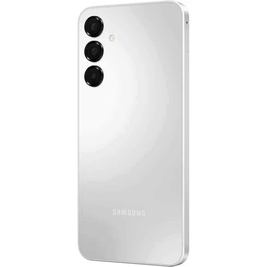 Смартфон Samsung Galaxy A16 4/128GB Gray (SM-A165FZAB) [124915] - фото 2