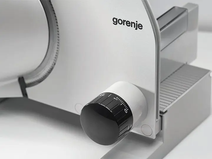 Скиборізка GORENJE R 708 A - фото 4
