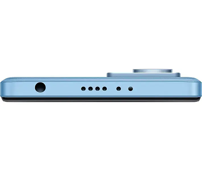 Смартфон Xiaomi Poco X4 GT 8/256GB Blue - фото 9