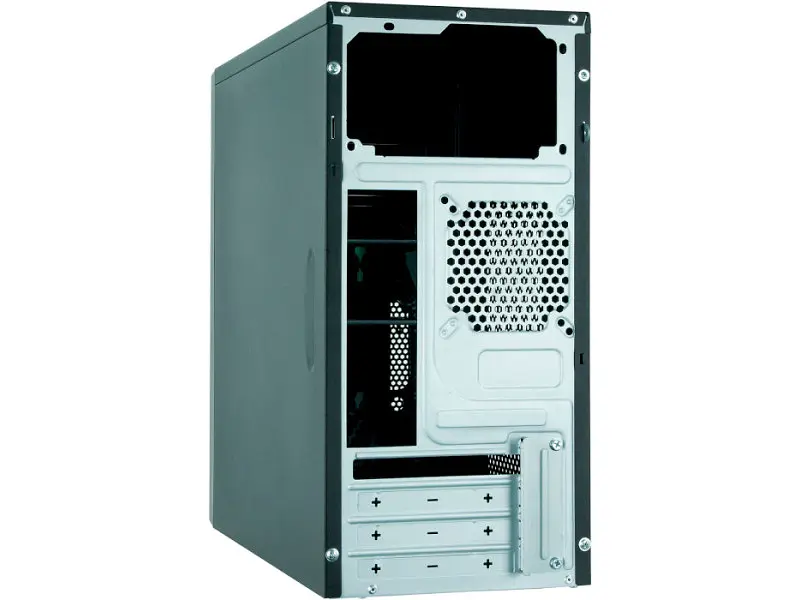 Корпус Chieftec HO-12B-OP - фото 4