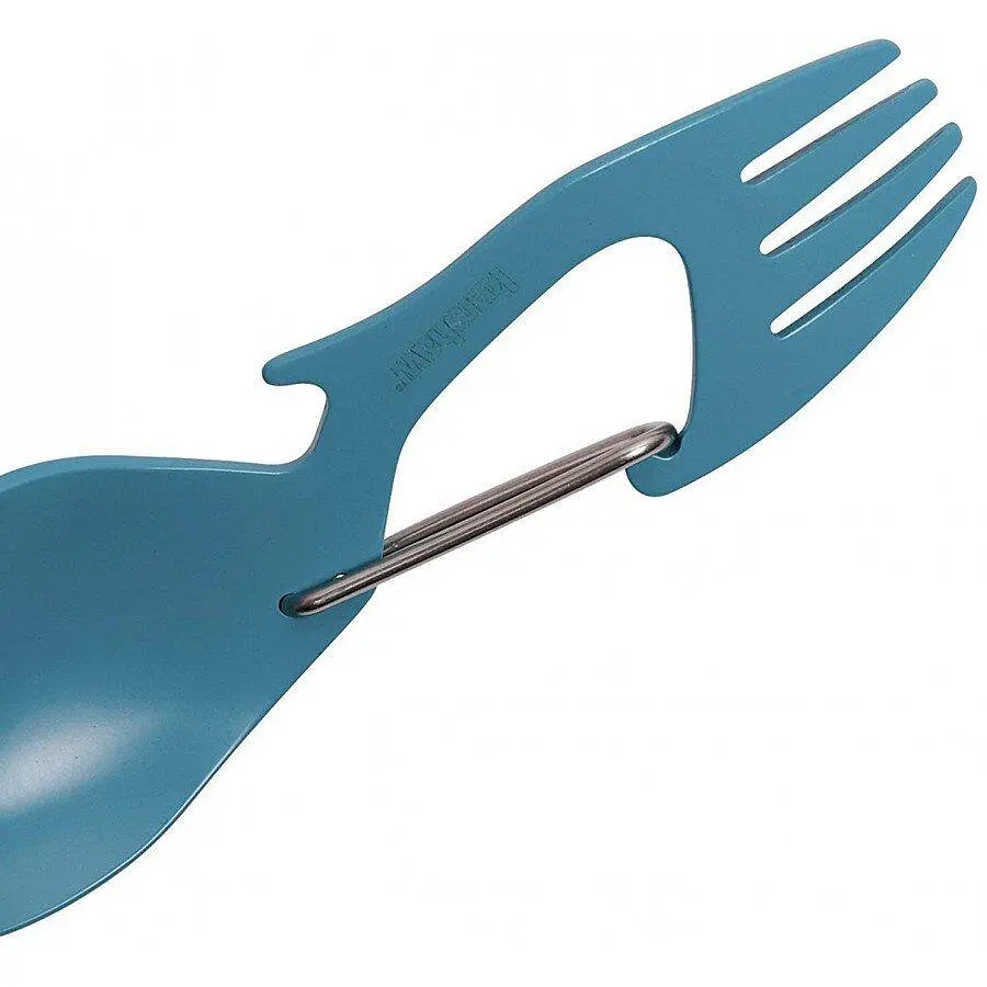 Ловілка Kershaw Ration бірюзова (1140TEAL) - фото 6