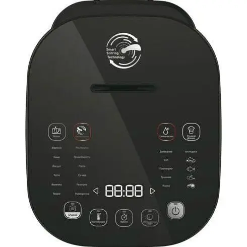 Мультиварка Tefal RK905A34 [60013] - фото 3