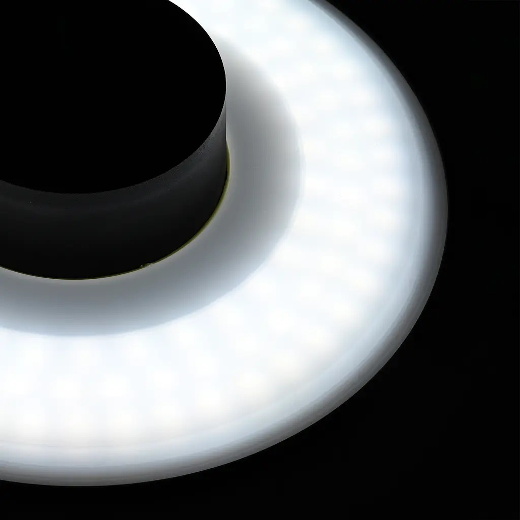 LED світильник настінний Videx WL03, 18W 3000-4000-6500K IP65 чорний (28766-000) - фото 10