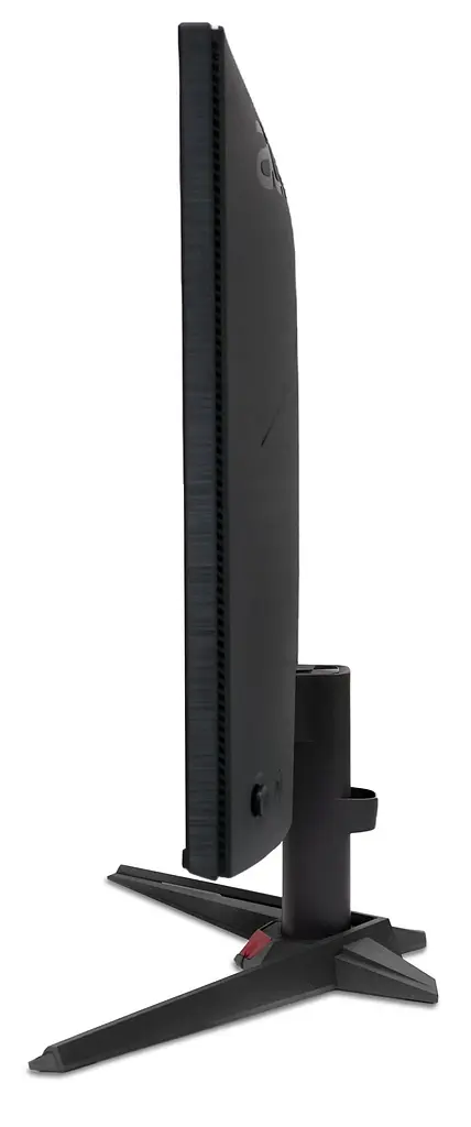 Монітор Acer 23.8" VG240YX1bmiipx (UM.QV0EE.101) IPS Black 200Hz - фото 5