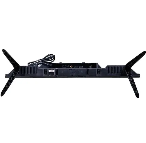 Телевизор 24" 24HT03, Black, LED, 1366x768, 60 Гц Sumato teh0019708 - фото 5