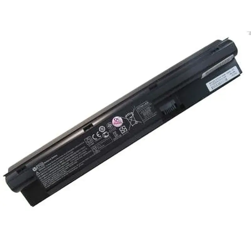 Акумулятор до ноутбука HP ProBook 450 G1 HSTNN-LB4K 93Wh (7800mAh) 9cell 10.8V Li-ion (A41905) - фото 2
