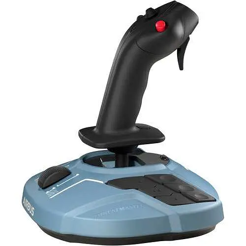 Геймпад ThrustMaster TCA Sidestick Airbus Edition (2960844) - фото 3