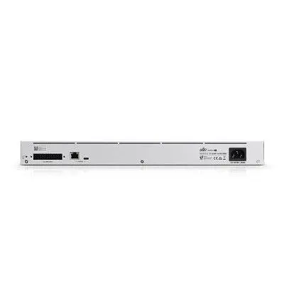 Комутатор мережевий Ubiquiti (USW-24-POE) - фото 3