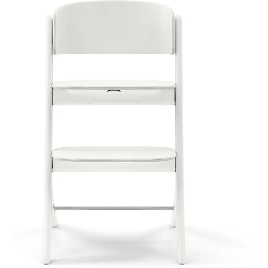 Стілець Cybex Lemo Platinum White Wood (524001543) - фото 2