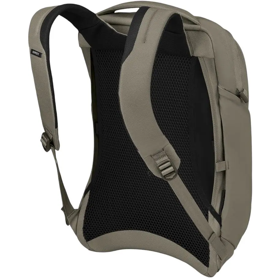 Рюкзак Osprey Aoede Airspeed Backpack 20 коричневий - фото 3