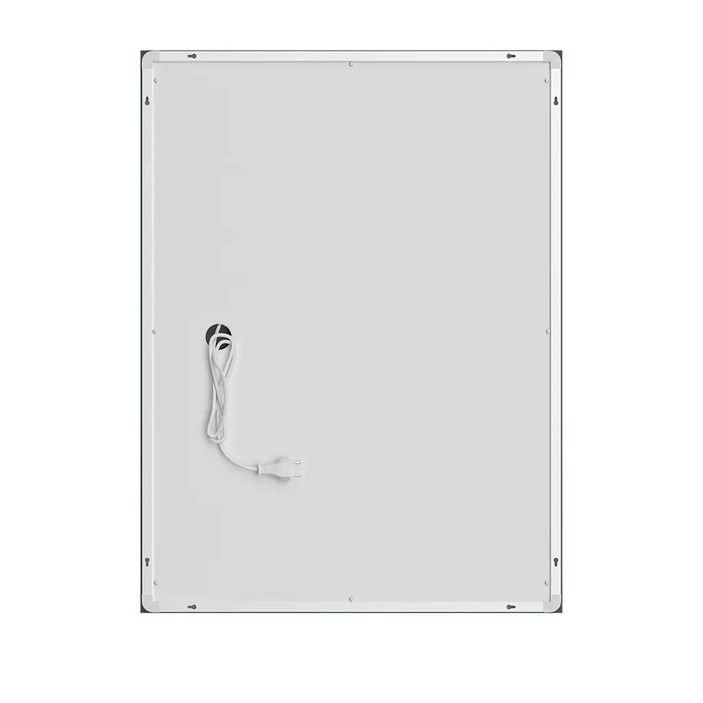 Дзеркало Mixxus Premium Quadro MR20-80x60-Reverse MP6619 - фото 6