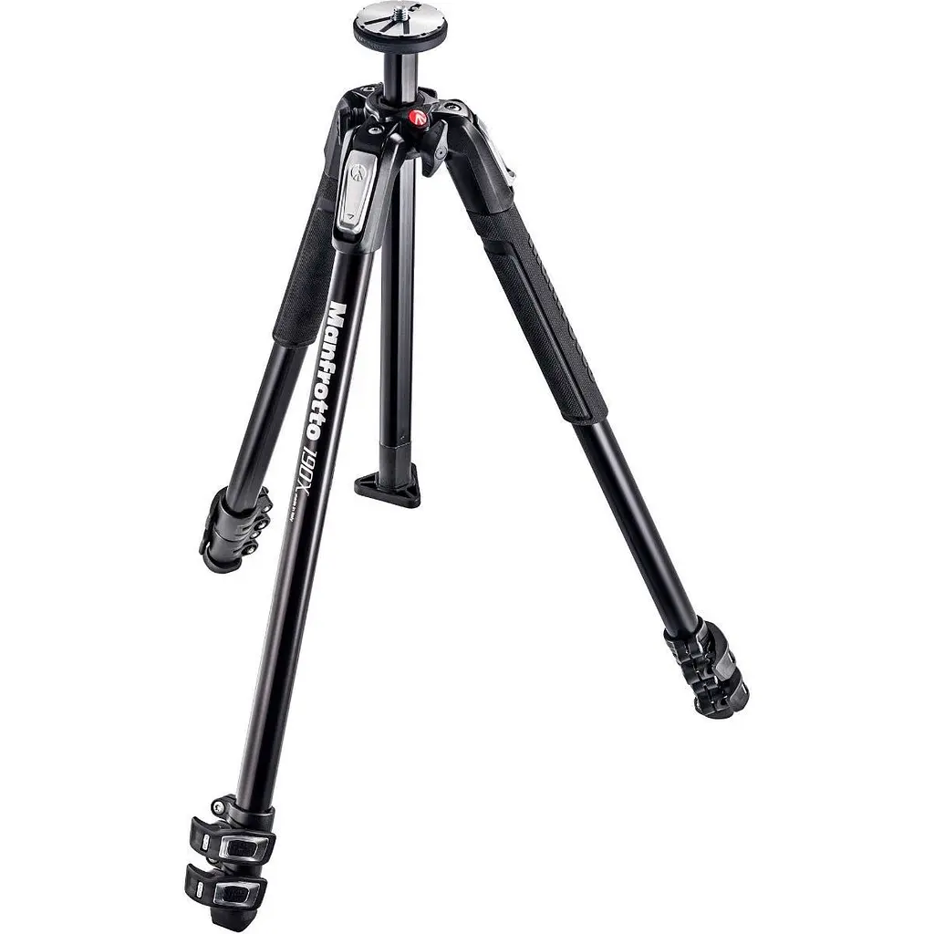 Штатив Manfrotto MK190XPRO3-BHQ2 190XPRO [121026] - фото 4