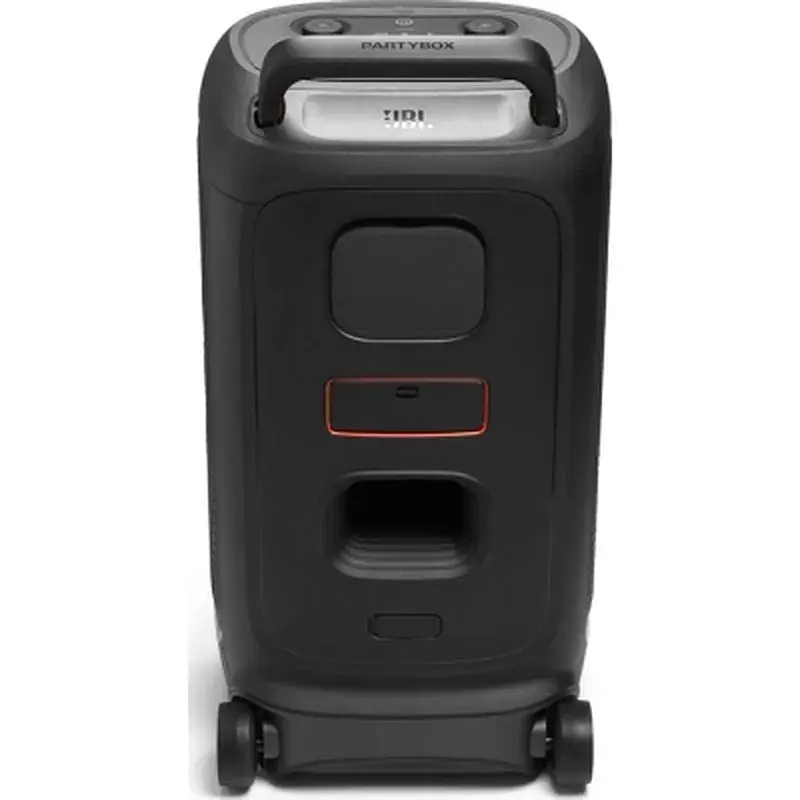 Акустична система JBL PartyBox 520 Black (JBLPARTYBOX520EU) - фото 5