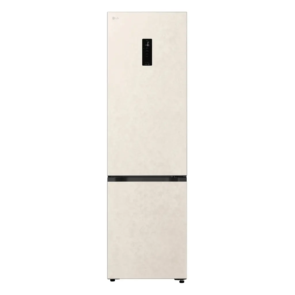 Холодильник LG GC-B509EEKM