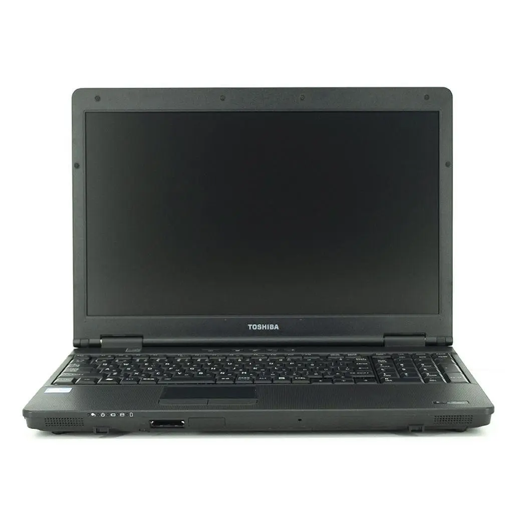 Ноутбук Toshiba Satellite B552 (i3-2370M/2/320) - Class B "Б/В" - фото 2