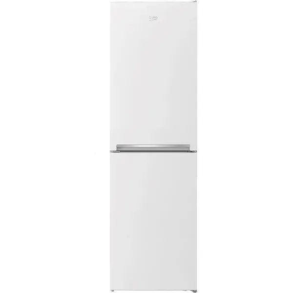 Холодильник Beko RCHA386K30W - фото 2