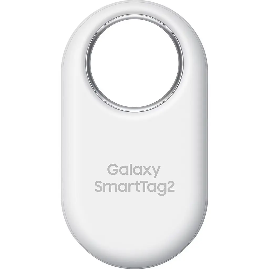 Брелок для пошуку речей Samsung Galaxy SmartTag2 (4 Pack) 2x Black + 2x White (EI-T5600KWEG) [131158] - фото 7