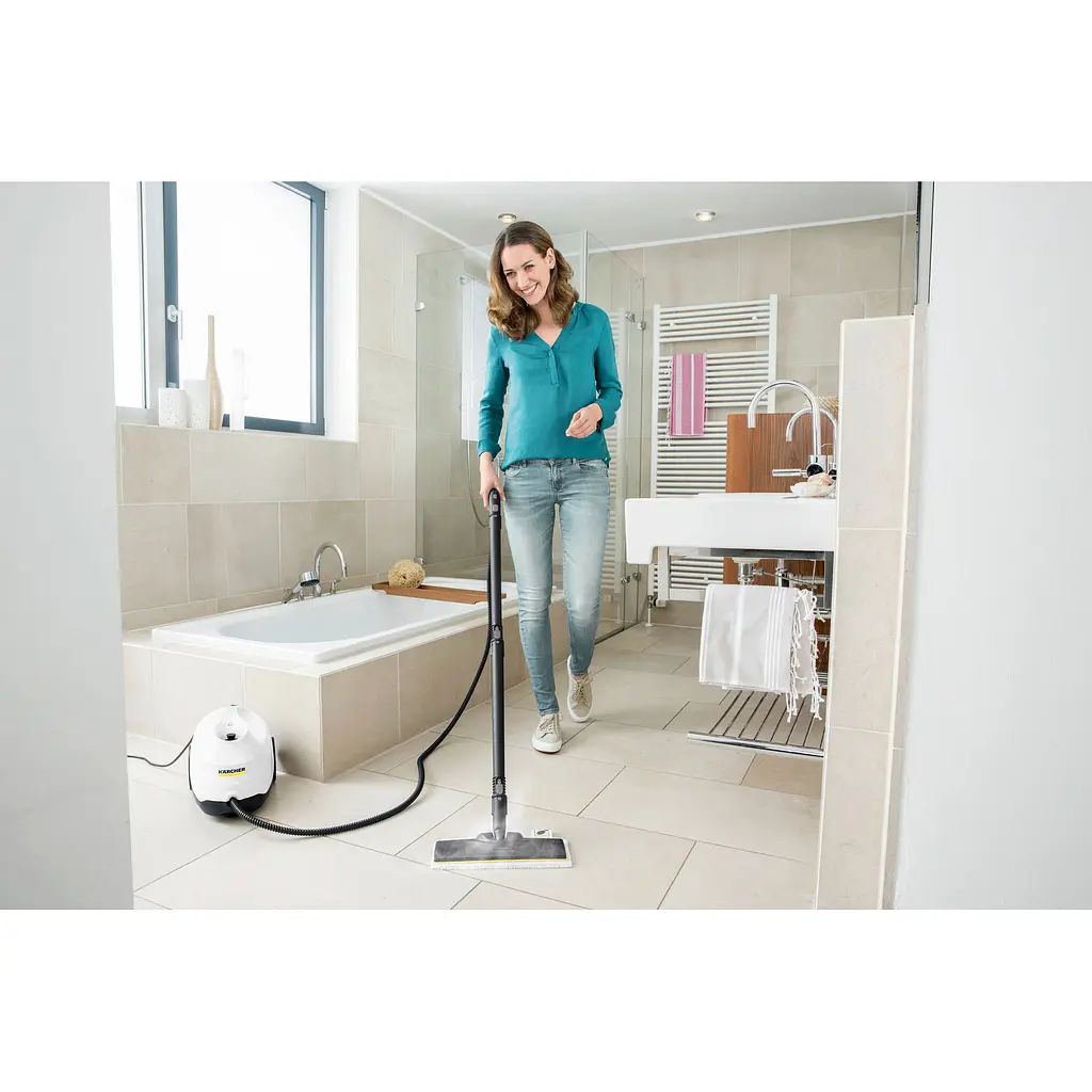 Пароочиститель Karcher SC 3 EasyFix Plus [1.513-661.0] [115244] - фото 6