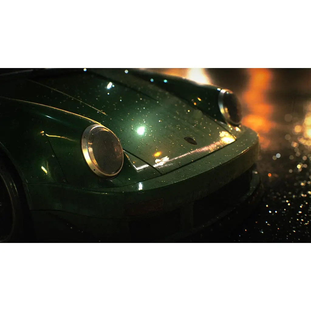 Ключ активації Microsoft Need for Speed Deluxe Edition для Xbox One/Series S/X - фото 4