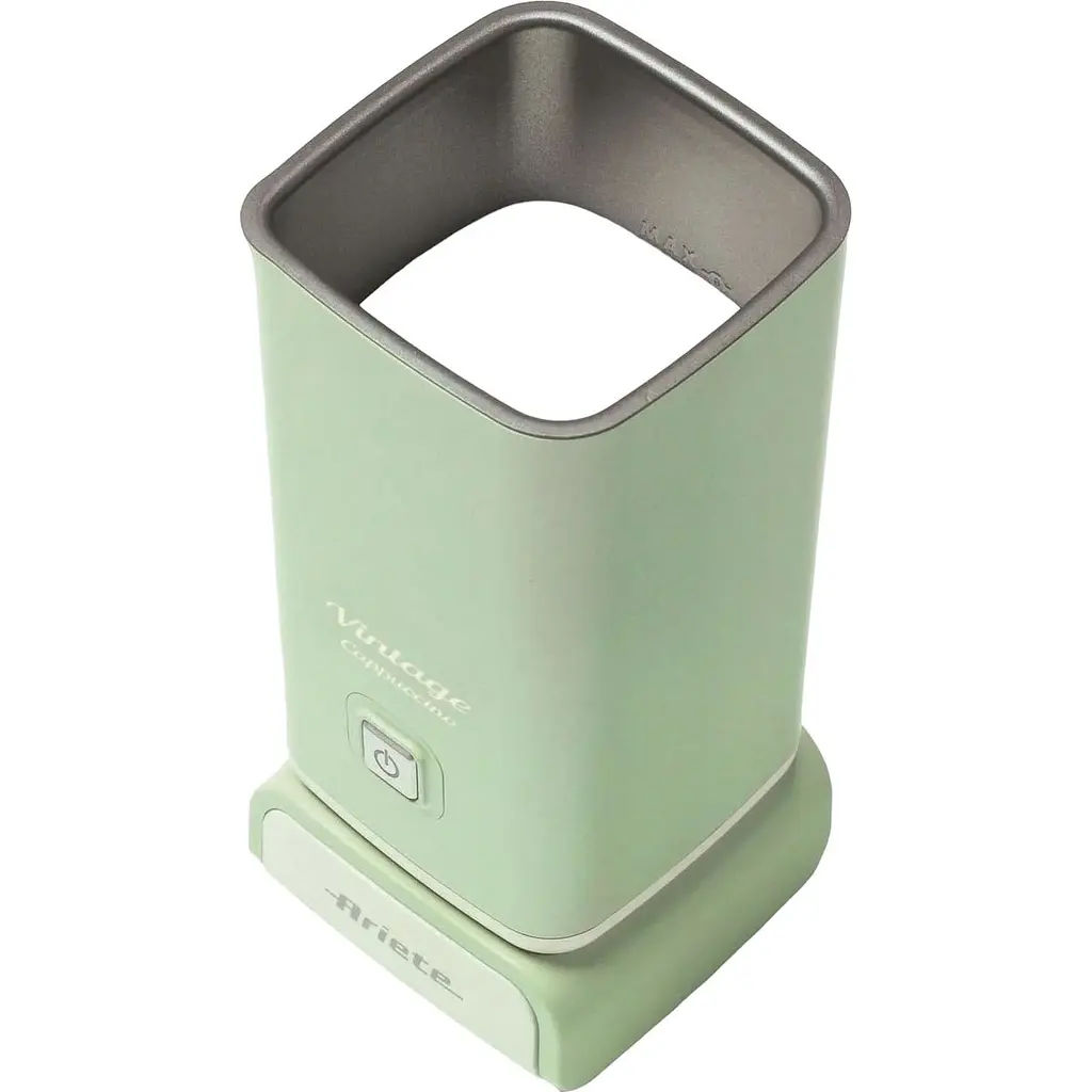 Спінювач молока Ariete капучинатор 2878 GR - фото 3