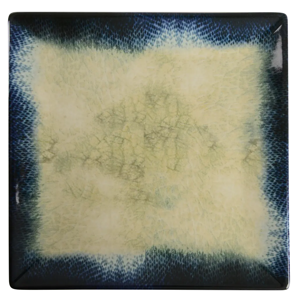 Блюдо Ipec Lago 18x18 см kuh0016135 - фото 4