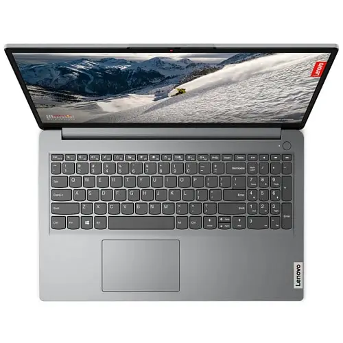 Ноутбук Lenovo IdeaPad 1,3 7320U 41GHz,8 GB LPDDR5 5500,512 GB,Radeon,DOS,LPDDR5 - фото 2