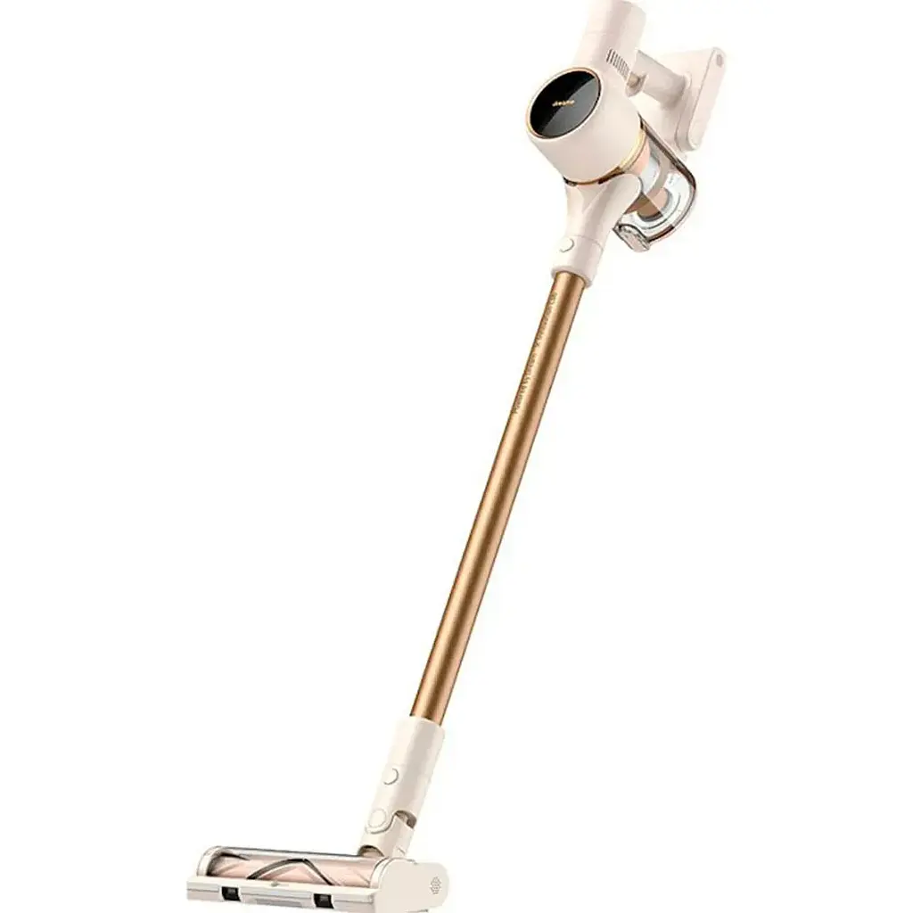 Вертикальный пылесос Xiaomi Dreame Tracking Wireless Vacuum Cleaner R10 [VTV22B] [94030] - фото 2