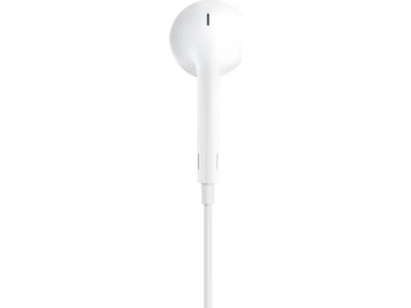 Навушники з мікрофоном Apple EarPods with 3.5 Jack Connector (MWU53) - фото 3