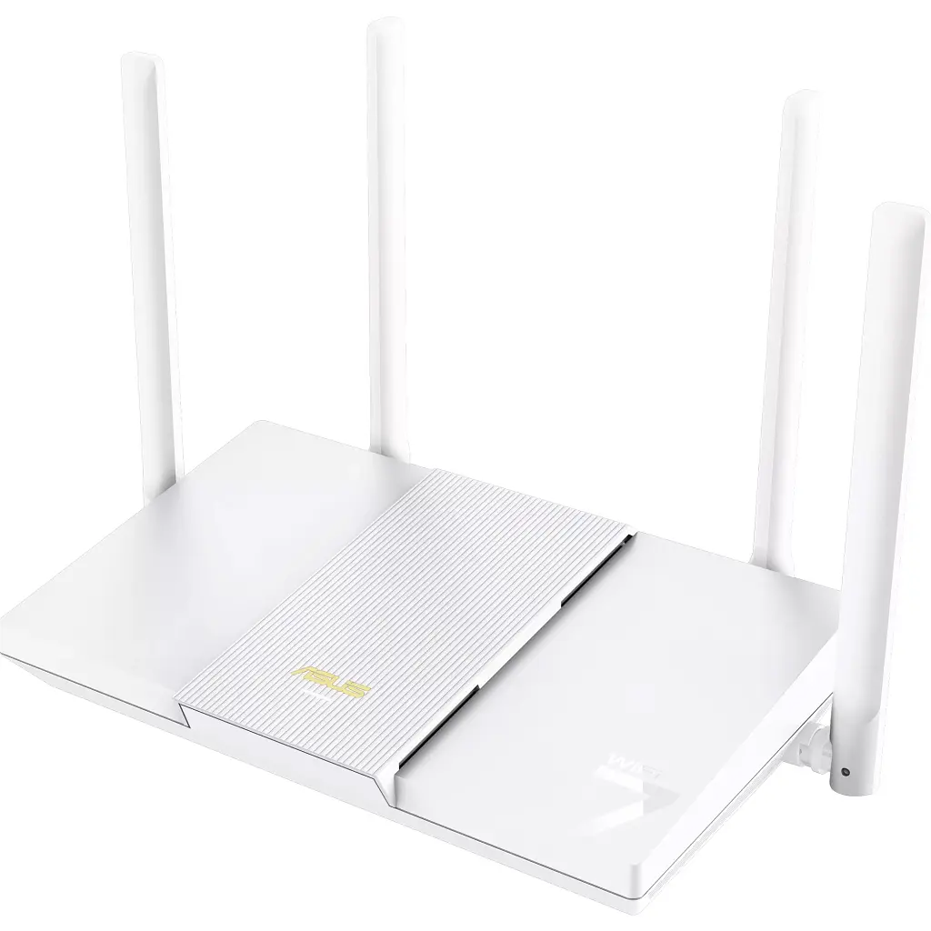 Маршрутизатор ASUS RT-BE3600E (90IG09U0-MO3S10) - фото 4