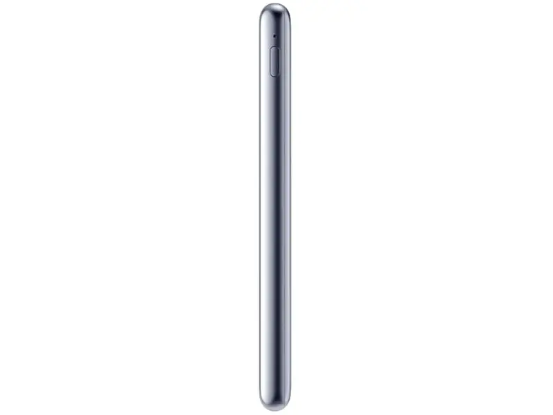 Зовнішній акумулятор (павербанк) Xiaomi 5000mAh Ultra Slim 18W GL (BHR9535GL) сірий - фото 3
