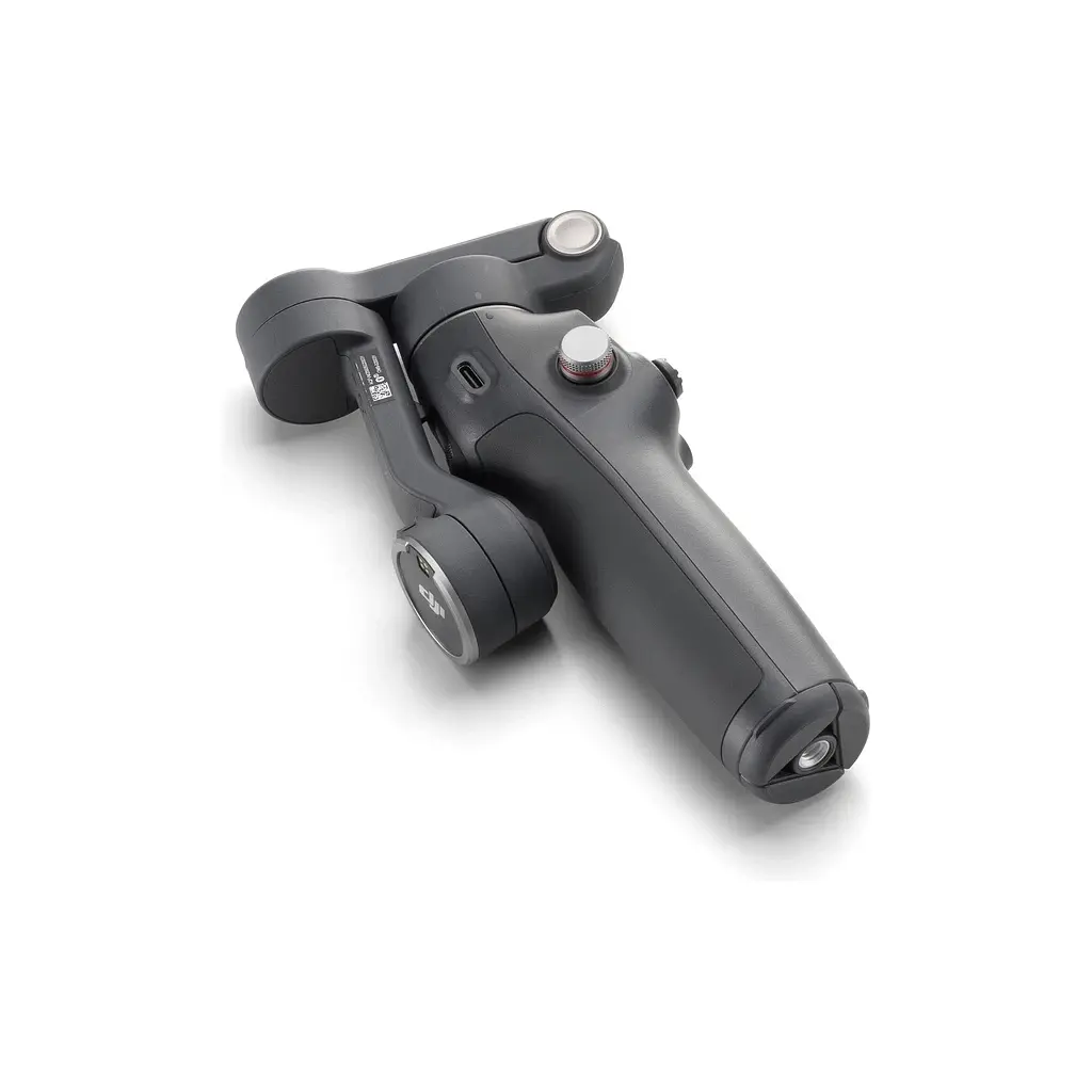 Стедікам DJI Osmo Mobile 8 (CP.OS.00000492.01) - фото 6