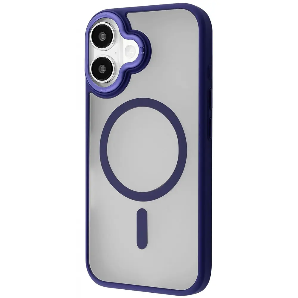 Чохол Proove Essence Case with Magnetic Ring iPhone 16 Plus в асортименті - фото 8