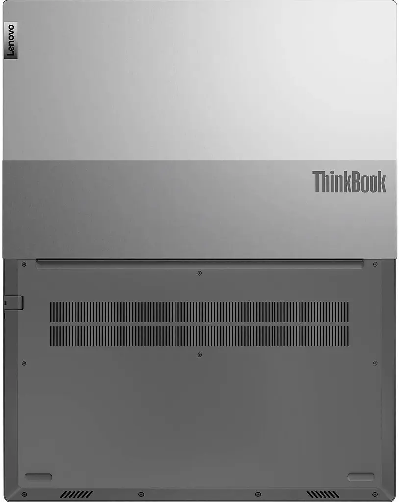 Ноутбук Lenovo 15.6" ThinkBook 15 G4 IAP Intel i7-1255U/16GB/SSD512GB/Intel Graphics/DOS/Black (21DJ00KNRA) - фото 8