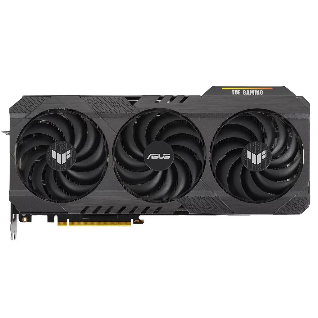 Відеокарта Asus TUF Gaming GeForce RTX 4090 24GB GDDR6X OG OC Edition [TUF-RTX4090-O24G-OG-GAMING] [118103] - фото 2