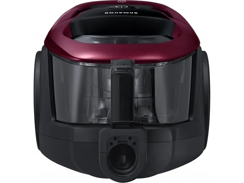 Пилосос Samsung VC07M31A1HP/UK - фото 5