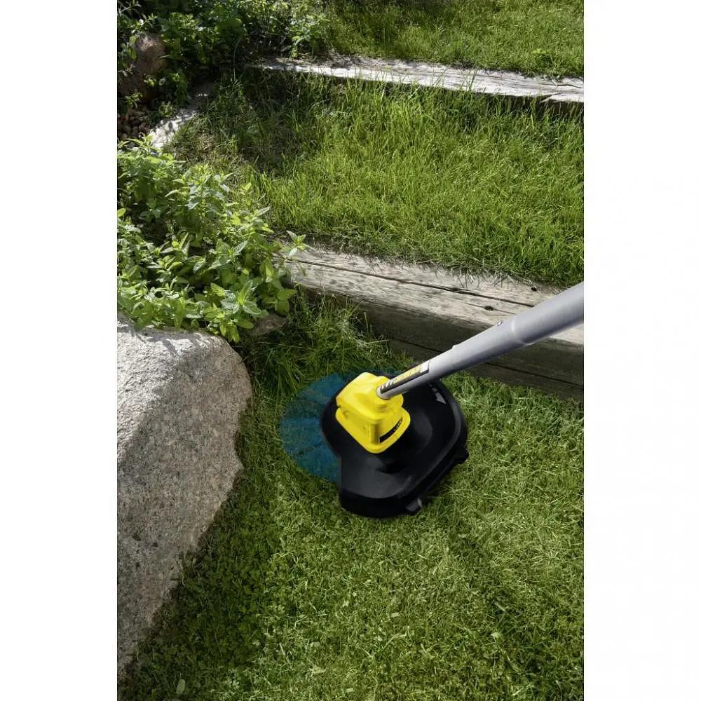 Тример Karcher LTR 18-25 Battery (1.444-300.0) - фото 4